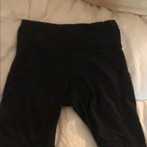 Amazon bike shorts!